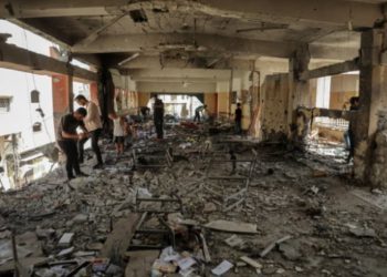 Gjenden 4 trupa të tjerë nën rrënoja në Gaza, numri i të vd*ekurve rritet në 48.397