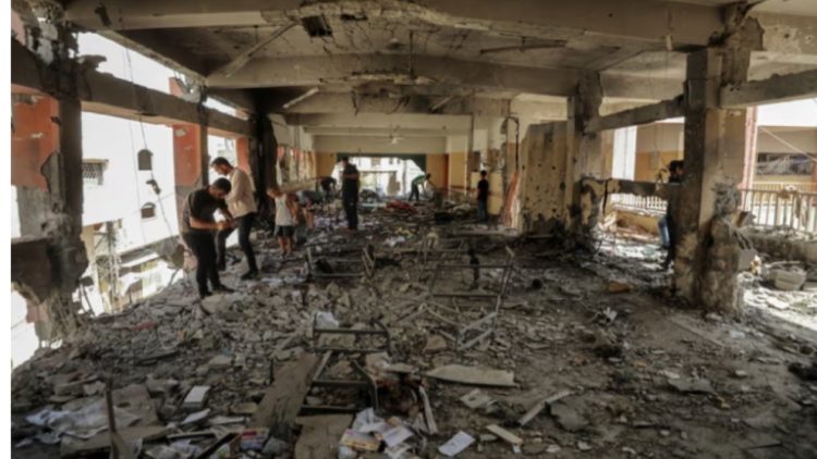 Gjenden 4 trupa të tjerë nën rrënoja në Gaza, numri i të vd*ekurve rritet në 48.397
