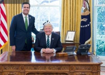 “Ka treguar mbështetje të fortë për shqiptarët”- Ky zyrtar i lartë emëruar nga Trump mund ta ndihmojë Kosovën?