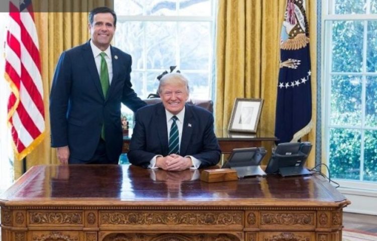 “Ka treguar mbështetje të fortë për shqiptarët”- Ky zyrtar i lartë emëruar nga Trump mund ta ndihmojë Kosovën?