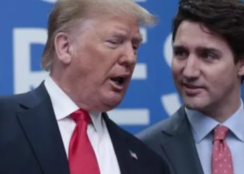 Trump dhe Trudeau, ping-pong deklaratash/ Presidenti amerikan thumbon homologun e tij – e quan “guvernator”