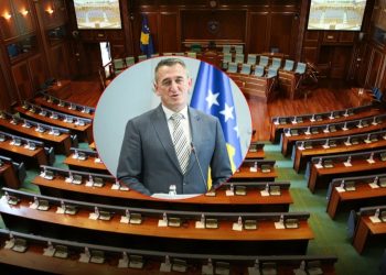 Rashiq merr një mandat, si do të ndahen ulëset tjera të pakicave në legjislaturën e ardhshme