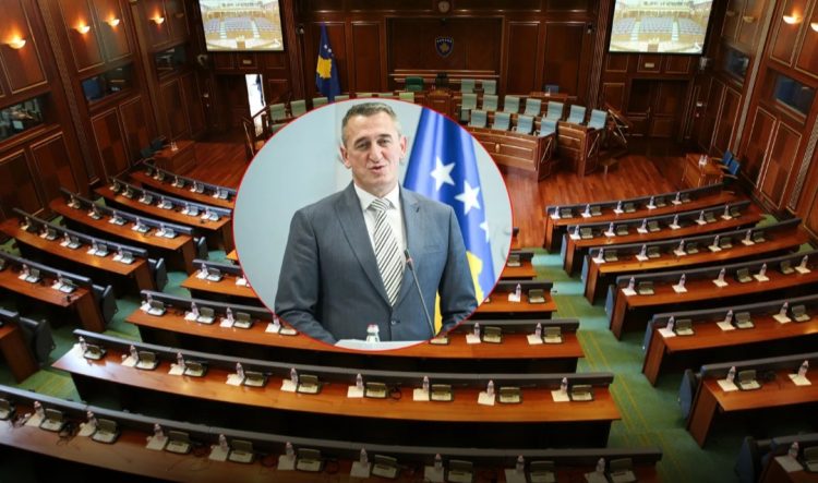 Rashiq merr një mandat, si do të ndahen ulëset tjera të pakicave në legjislaturën e ardhshme