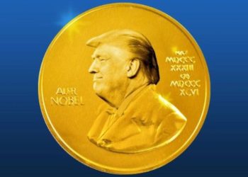 Donald Trump propozohet për Çmimin Nobel për Paqe/ Kongresmeni amerikan: Askush nuk e meriton më shumë sesa presidenti