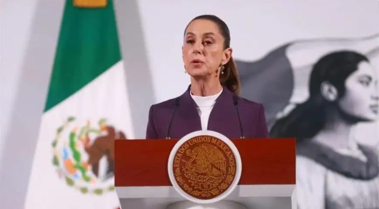 Tarifat amerikane, presidentja e Meksikës thotë se “nuk do të ketë nënshtrim”
