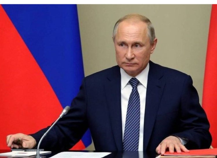 “Ka harruar si e pësoi Napoleoni”, Putin i përgjigjet Macronit!