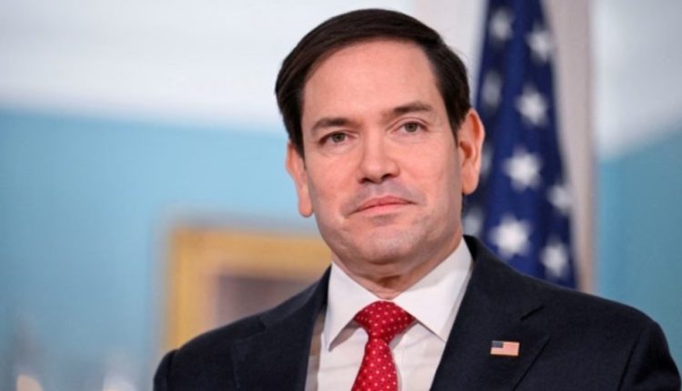 Sekretari Rubio shkon në Arabinë Saudite, për bisedime me zyrtarët ukrainas