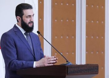 Presidenti sirian Sharaa njofton krijimin e një komiteti të pavarur hetimor për incidentet në Latakia