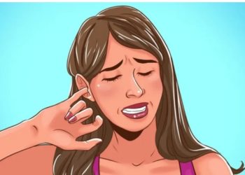 6 shenja shëndetësore që veshët tuaj mund të zbulojnë për trupin