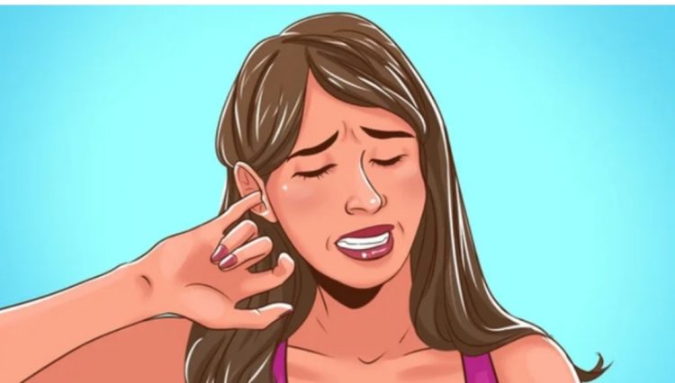 6 shenja shëndetësore që veshët tuaj mund të zbulojnë për trupin