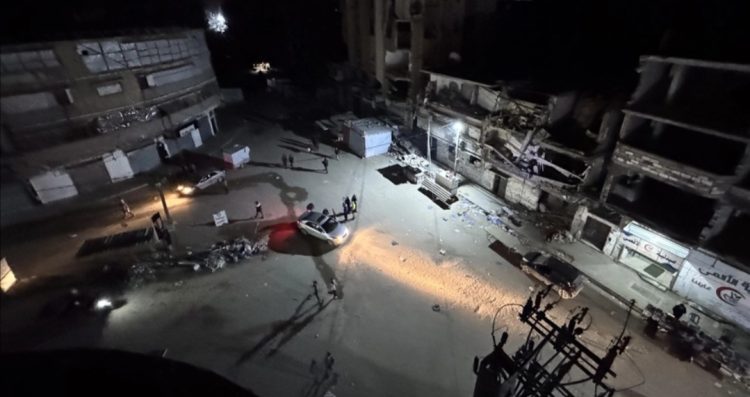 Gjermania kritikon Izraelin për ndërprerjen e energjisë elektrike në Gaza