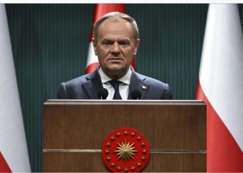 Kryeministri polak propozon që Türkiye të marrë rol aktiv në procesin e paqes Rusi-Ukrainë