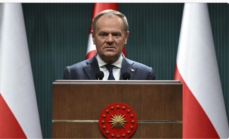 Kryeministri polak propozon që Türkiye të marrë rol aktiv në procesin e paqes Rusi-Ukrainë