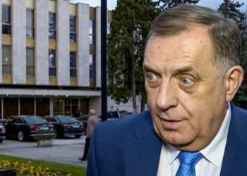 Dodik kërcënon me policinë e Republikës Serbe: Do të ketë konflikt nëse përpiqen të më arrestojnë