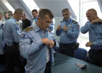 Studentët në protestë masive më 15 mars në Beograd, Vuçiqi angazhon policët e pensionuar nga Kosova ‘për t’iu kundërvë atyre’