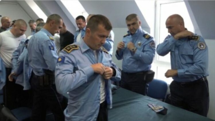 Studentët në protestë masive më 15 mars në Beograd, Vuçiqi angazhon policët e pensionuar nga Kosova ‘për t’iu kundërvë atyre’