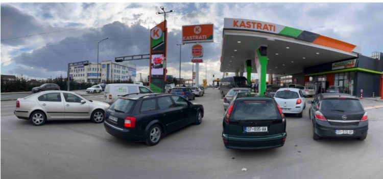 Loja shpërblyese “Mbushe 15€, fito edhe 15€” në KASTRATI – Veternik!