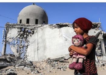 Katari bën thirrje të “kundërshtohet me vendosmëri politika e urisë në Gaza”