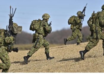 Gjermani: Dhoma e ulët miraton ndryshimet kushtetuese për shpenzime masive të mbrojtjes
