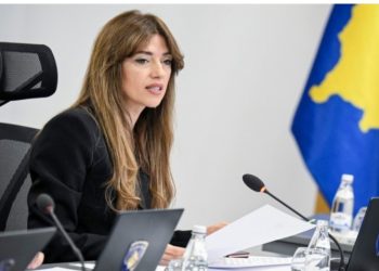 Haxhiu me kritika ndaj Prokurorisë: Drejtësia s’duhet të jetë selektive