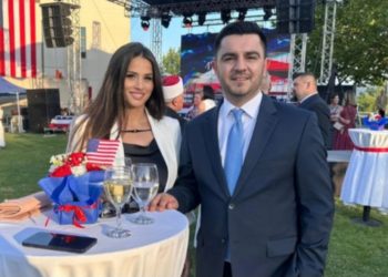 Ish-ministri arrestohet për tra*gjedinë në Koçan, bashkëshortja: Po fshehin fajtorët