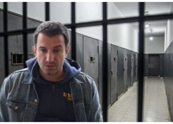 Si ndryshoi Veliaj, nga luan në lepur