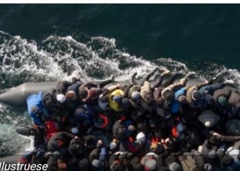 Mediat britanike: Qeveria e Starmer në bisedime me vendet e Ballkanit për ndërtimin e qendrave për emigrantët e refuzuar
