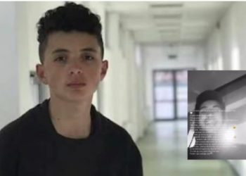 “Pse s’erdh te unë po te ti”/ Reagon vajza që pretendon se është e dashura e 19 vjeçarit në Vushtrri