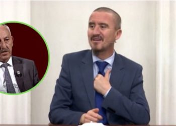 “Ju shkoi jeta me rrenë të shejtanit”, “Komente islamofobe”, Imami Ahmed Kalaja i reagon Fahri Xharra-s
