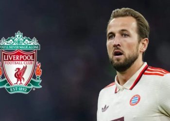 Liverpooli i ofron Bayernit 90 milionë euro për Harry Kane