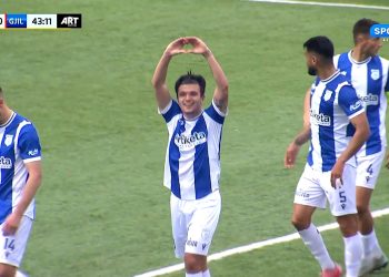 Drita nuk e ndal shkëlqimin, shkatërron 4-0 rivalin e qytetit