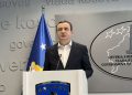 Kurti: Rashiqi u s*ulmua se iu ndihmoi serbëve në Kosovë