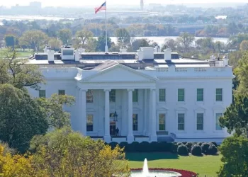 Përleshje e a*rmatosur afër Shtëpisë së Bardhë, shërbimi sekret q*ëllon një burrë