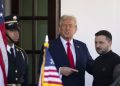 Zelensky i gatshëm për marrëveshje, senatori amerikan: Ditë të mira janë përpara