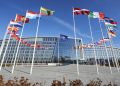 Kryediplomatët e vendeve anëtare të NATO-s do të takohen në Bruksel më 3-4 prill