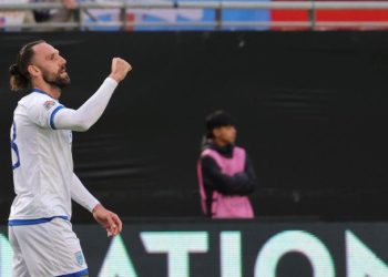 “Dardanët” shkruajnë histori, Kosova në Ligën B