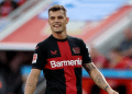 Granit Xhaka për duelin me Bayernin: Gati t’i mposhtim që në Mynih
