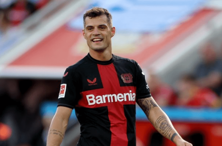 Granit Xhaka për duelin me Bayernin: Gati t’i mposhtim që në Mynih