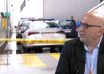 Eksperti i kriminalistikës paralajmëron: Pranvera, sezoni i grabitjeve të armatosura në Kosovë