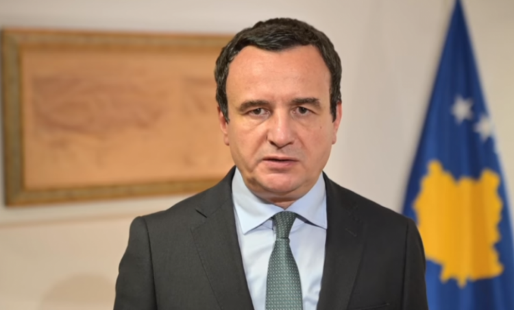 Kurti tregon kur do të nisin konsultimet për formimin e qeverisë