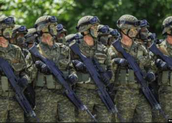 A po formohet një aleancë ushtarake në Ballkan?