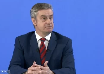 Ambasadori britanik në Kosovë: Milan Radoiçiq me njerëzit e tij duhet të sillen para drejtësisë