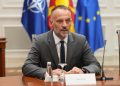 Fetai e quajti “moment historik” intervenimin e NATO-s në Kosovë, reagon ambasada serbe në Shkup