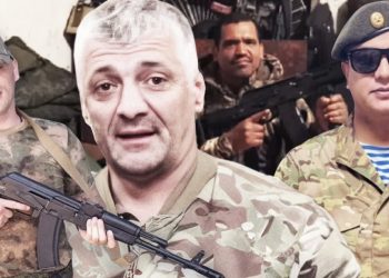 Dokumentet që rrodhën zbulojnë lidhjet e një serbi të Bosnjës me inteligjencën ushtarake ruse