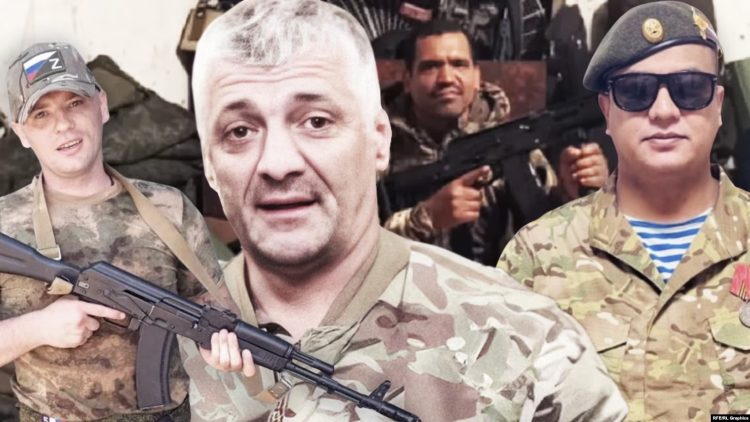 Dokumentet që rrodhën zbulojnë lidhjet e një serbi të Bosnjës me inteligjencën ushtarake ruse