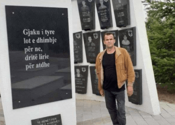 Ndahet nga jeta i mbijetuari i M*asakrës së Abrisë, Bashkim Deliu