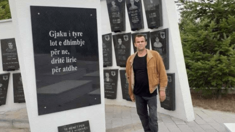 Ndahet nga jeta i mbijetuari i M*asakrës së Abrisë, Bashkim Deliu