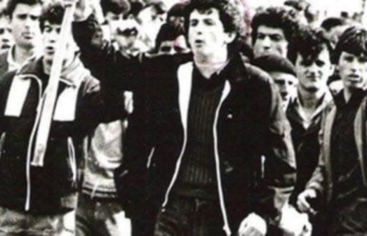 Haradinaj: De*monstratat e `81-së, frymëzuan luftën çlirimtare të UÇK-së