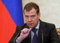 Medvedev: Ushtarët ukrainase në Kursk do të sh*katërrohen nëse refuzojnë të dorëzohen