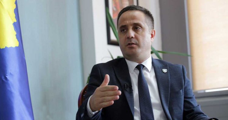 Driton Selmanaj kërkon “përsëritje” të zgjedhjeve në mërgatë, edhe në konsulata dhe me postë